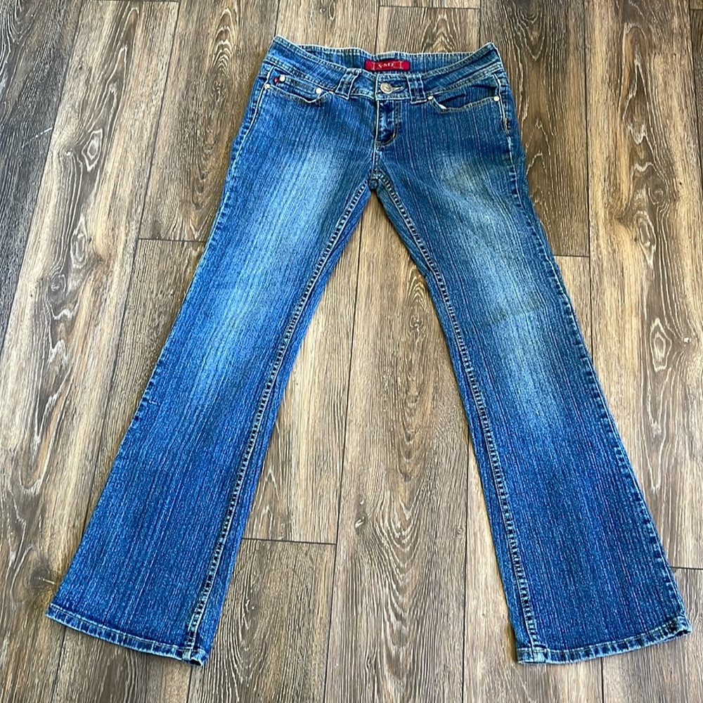 Vintage YMI size 9 Jeans